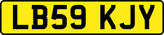 LB59KJY