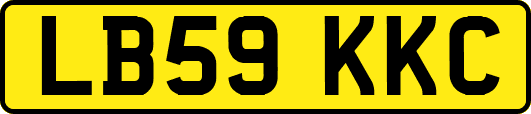 LB59KKC