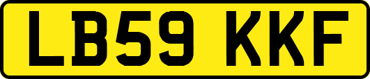 LB59KKF