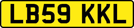 LB59KKL