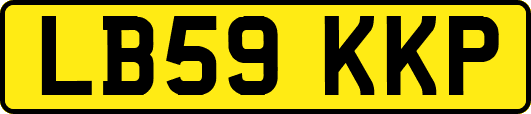 LB59KKP