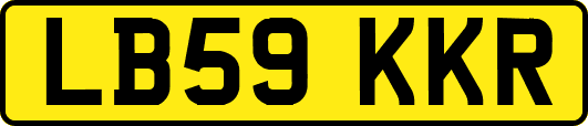 LB59KKR