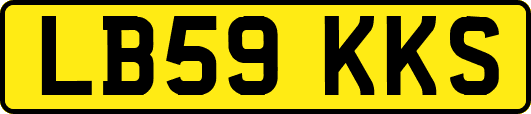LB59KKS