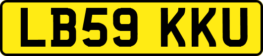 LB59KKU