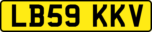 LB59KKV