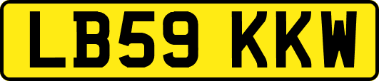 LB59KKW
