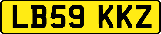 LB59KKZ