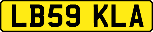 LB59KLA