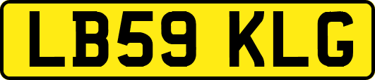 LB59KLG