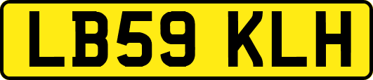 LB59KLH