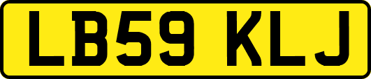 LB59KLJ