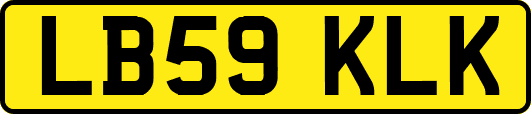 LB59KLK