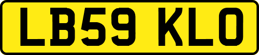 LB59KLO