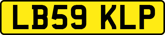 LB59KLP