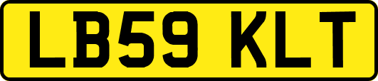 LB59KLT