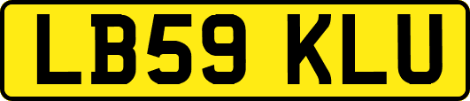 LB59KLU