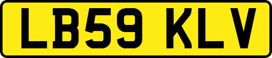 LB59KLV