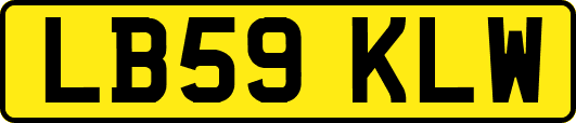 LB59KLW
