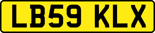 LB59KLX