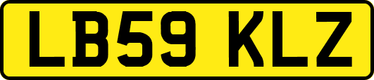 LB59KLZ