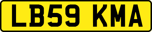 LB59KMA