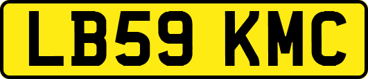 LB59KMC