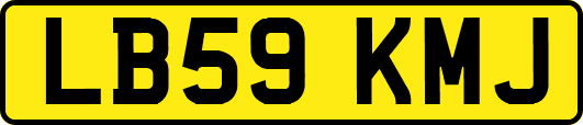 LB59KMJ