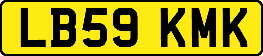 LB59KMK