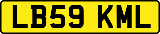 LB59KML