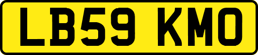 LB59KMO