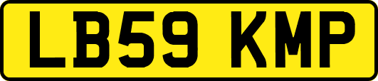 LB59KMP
