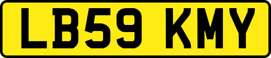 LB59KMY