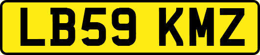 LB59KMZ