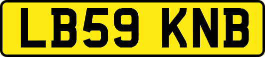 LB59KNB