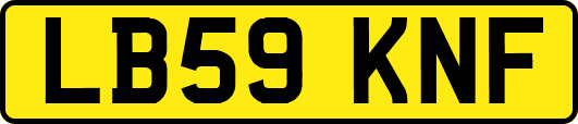 LB59KNF