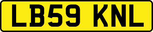 LB59KNL