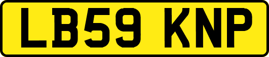 LB59KNP