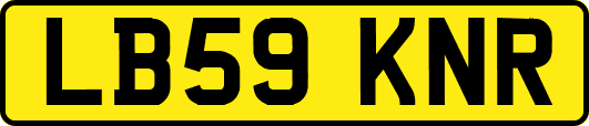 LB59KNR