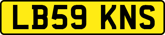 LB59KNS