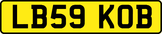 LB59KOB