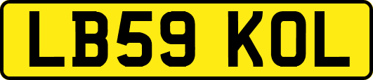 LB59KOL