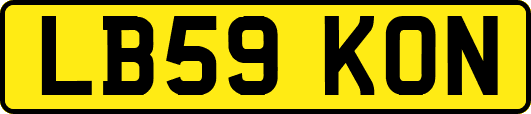 LB59KON