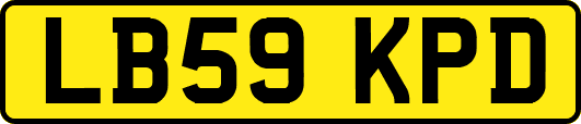 LB59KPD
