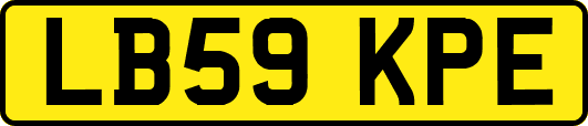 LB59KPE