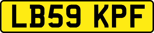 LB59KPF