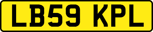 LB59KPL