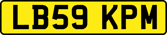 LB59KPM
