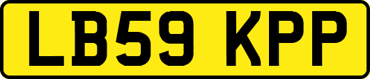 LB59KPP