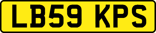 LB59KPS