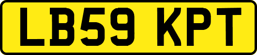 LB59KPT
